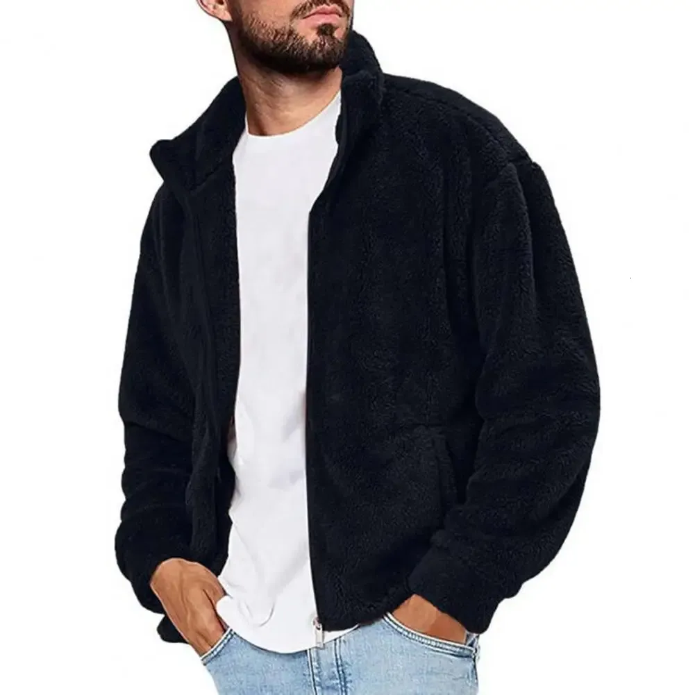 Faux turtleneck mens deals