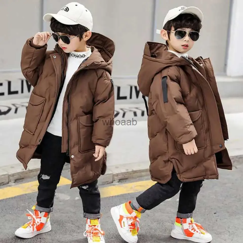 Size 7 boys winter cheap coat