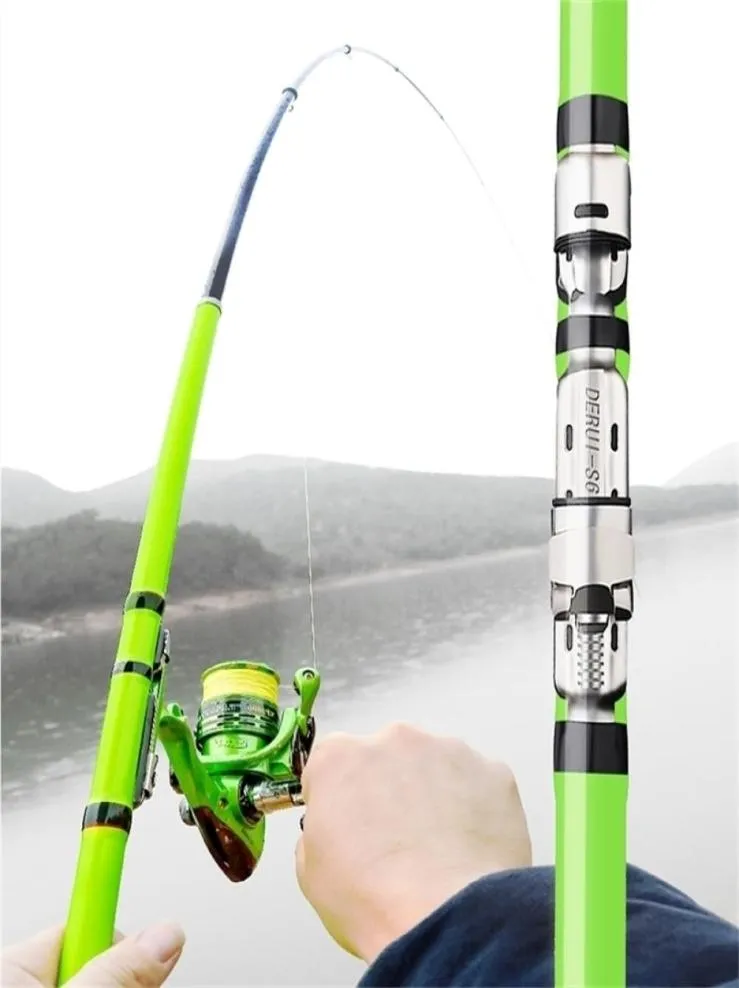 JOSBY Carbon Fiber Telescopic Ultralight Telescopic Fishing Rod For Carp  Pesca And Rock Fishing Portable And Ultralight Travel Pole In 36M, 45M.,  54M Or 63M Sizes 2201114480173 From Outdoorenthusiasts, $42.62