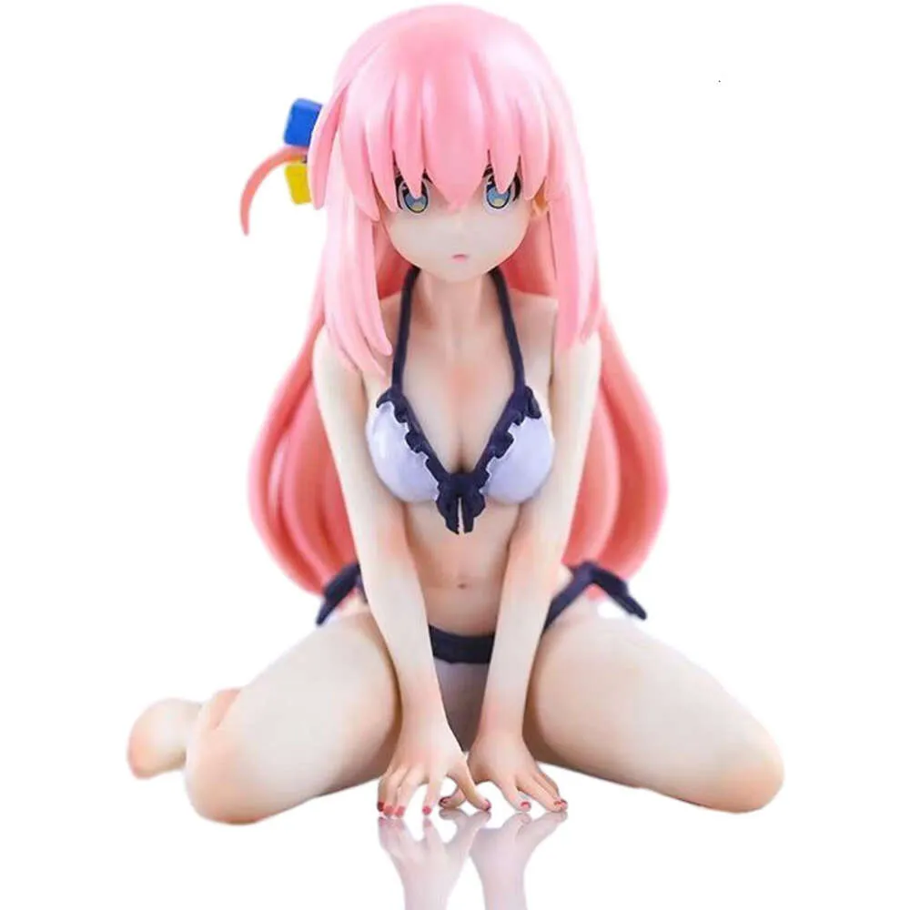 Mascot Costumes 10cm Hitori Gotoh Anime Figure Bocchi... From Allseasonsyy, $17.7 | DHgate.Com Mascot Costumes 10cm Hitori Gotoh Anime Figure Bocchi... From Allseasonsyy, $17.7 | DHgate.Com