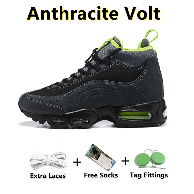 Air max sales 95 sneakerboot volt
