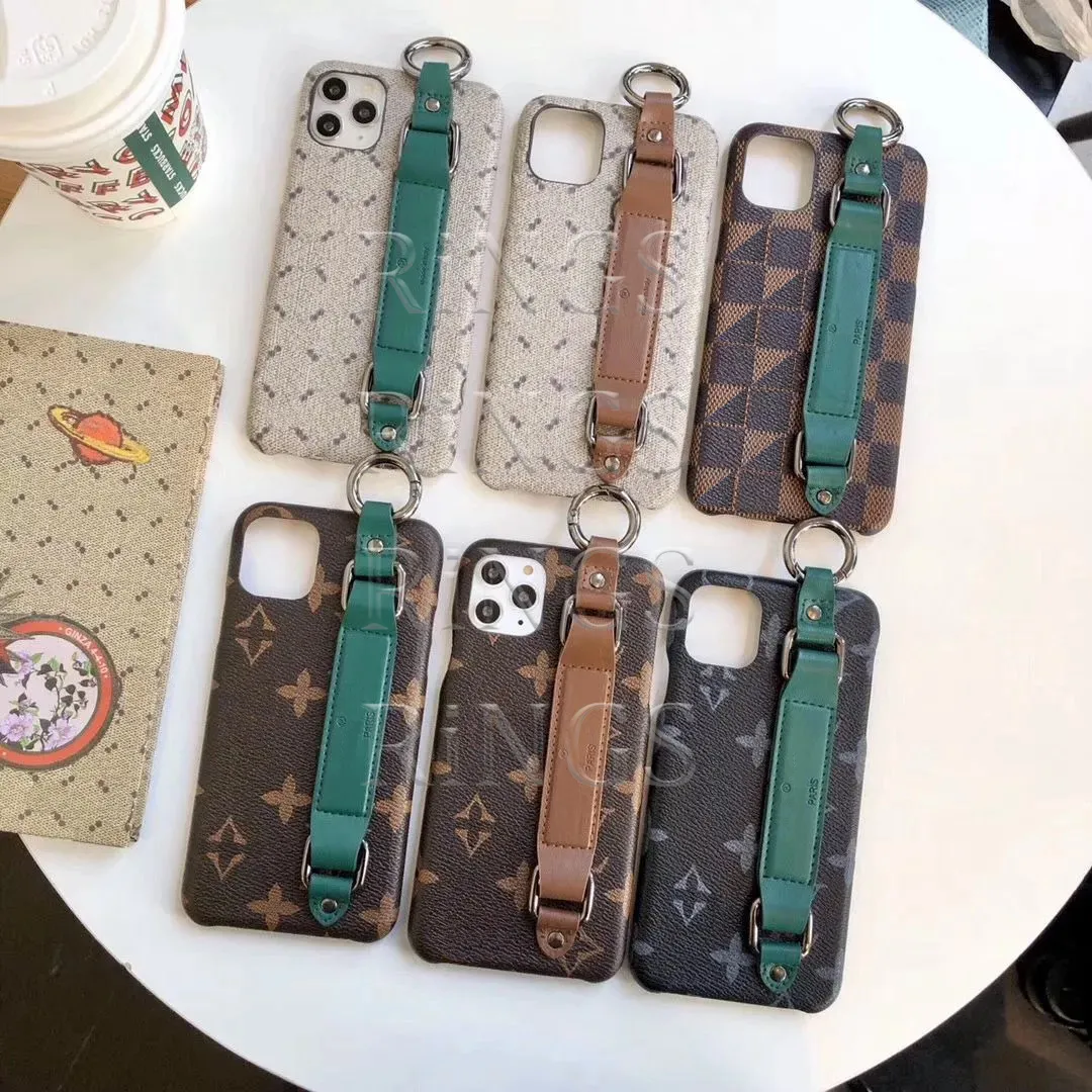 Beautiful iPhone Phone Case 15 14 13 12 11 Pro Max Luxury Hi Quality Purse 16 15pro 14pro 13pro 12pro 11pro X Xs Xr S23 S22 S21 Ultra Plus Logo Box Drop Shippings