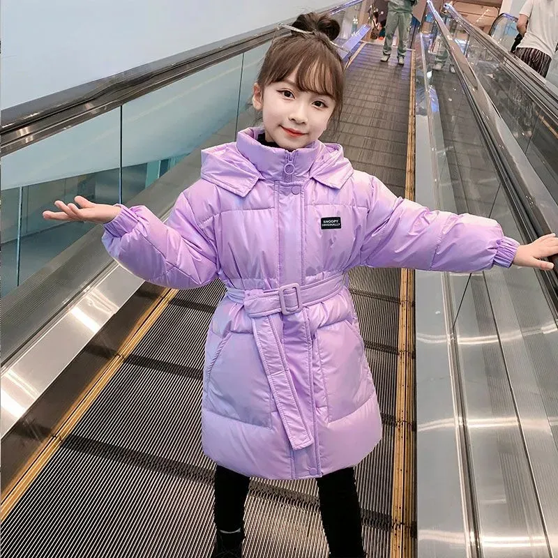 Girls wash coat cheap