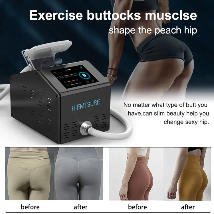 The Best EMS Machine for Weight Loss
