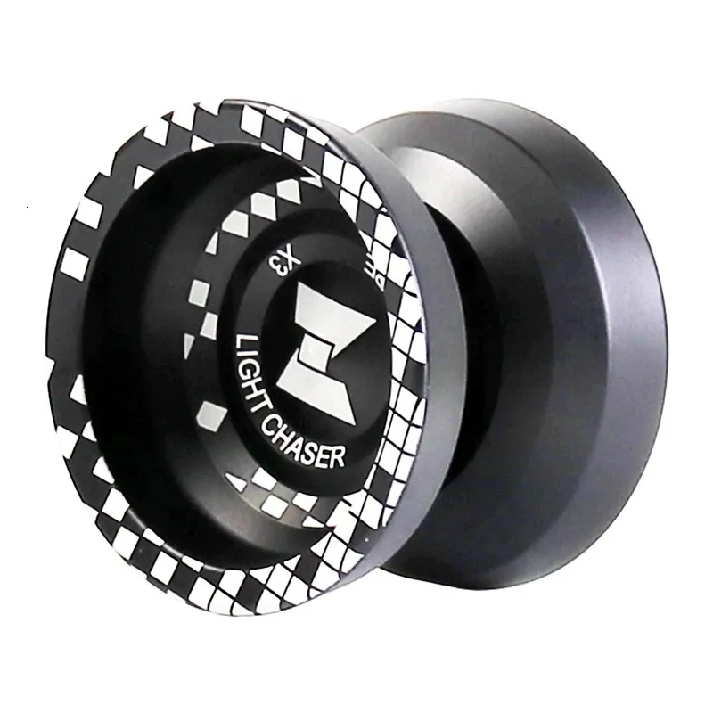 八意 ヨーヨー SPEEDAHOLIC XX | C3YOYODESIGN - YouTube