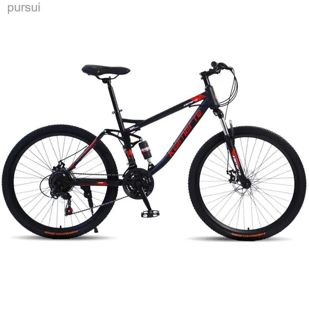 26 inch online aluminium bike