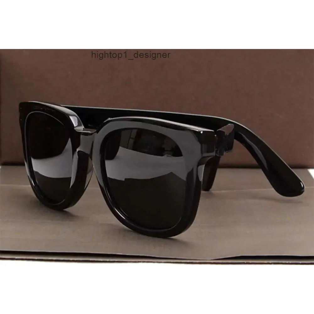 Tom Ford Gafas De Sol TF James Bond Hombres Mujeres Dise ador De