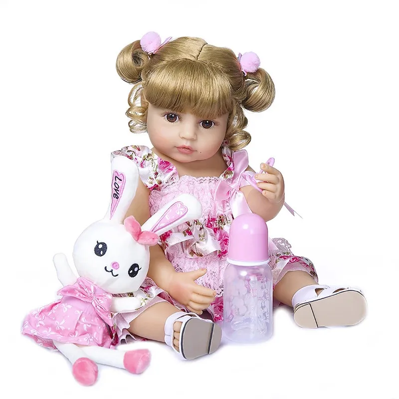 Mini diva cheap baby doll