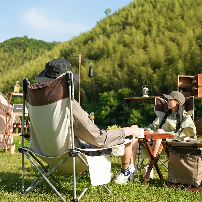 Sedia Campeggio Brunner 0404152N Siren, Sedia Spiaggina