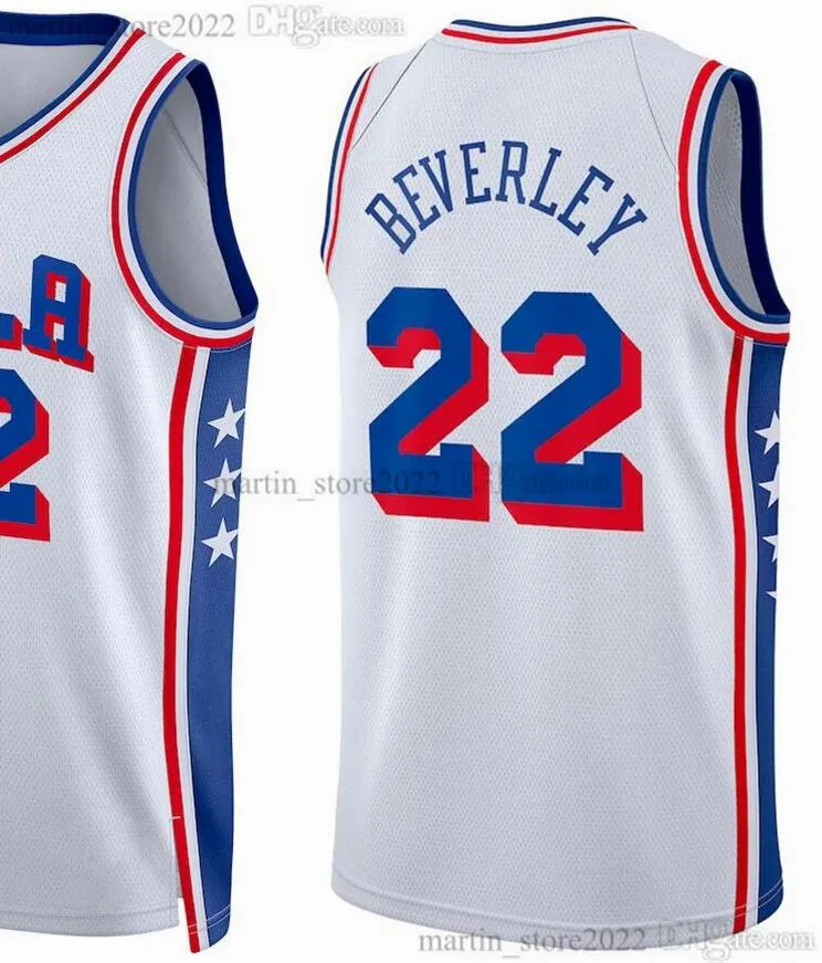 Nbas 2023/24 Basketball Joel Embiid 21 Jerseys James Harden 1 Tyrese