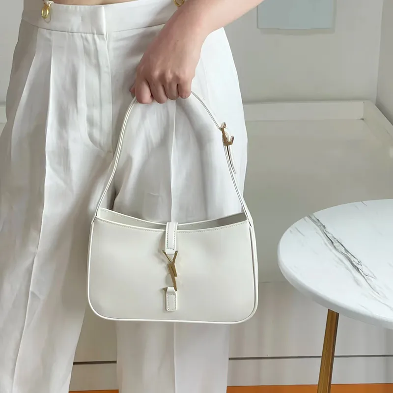 Designer handbag, underarm bag, women