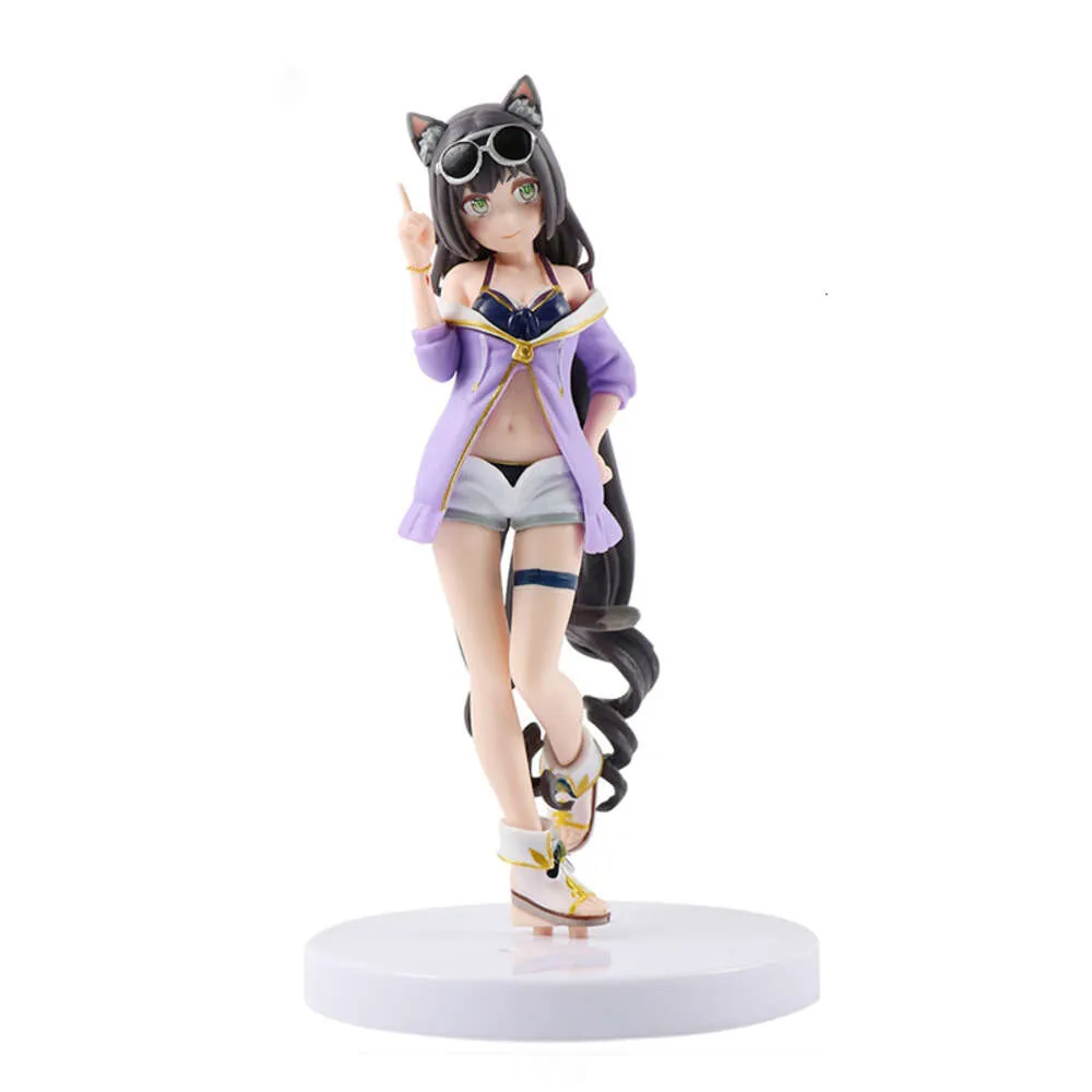 Trajes De Mascote Princesa Connect Re Dive Anime De $74,04 | DHgate