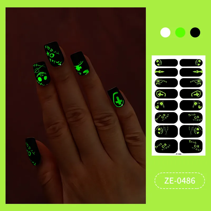 Painted a nail art design featuring 6 of the bottom 10 sellers for 2023 🥺  : r/simplynailogical