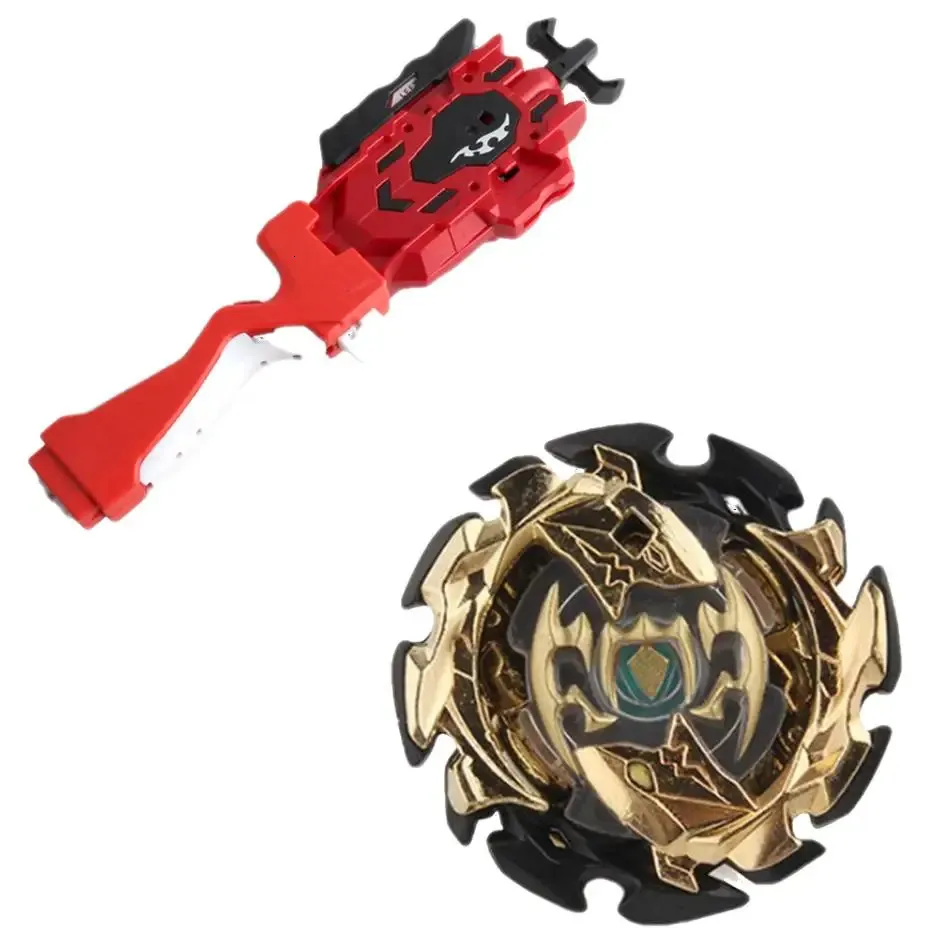 ベジータBR Burst DB Booster B-48 Ultimate Valkyrie Gyro Spinning Top