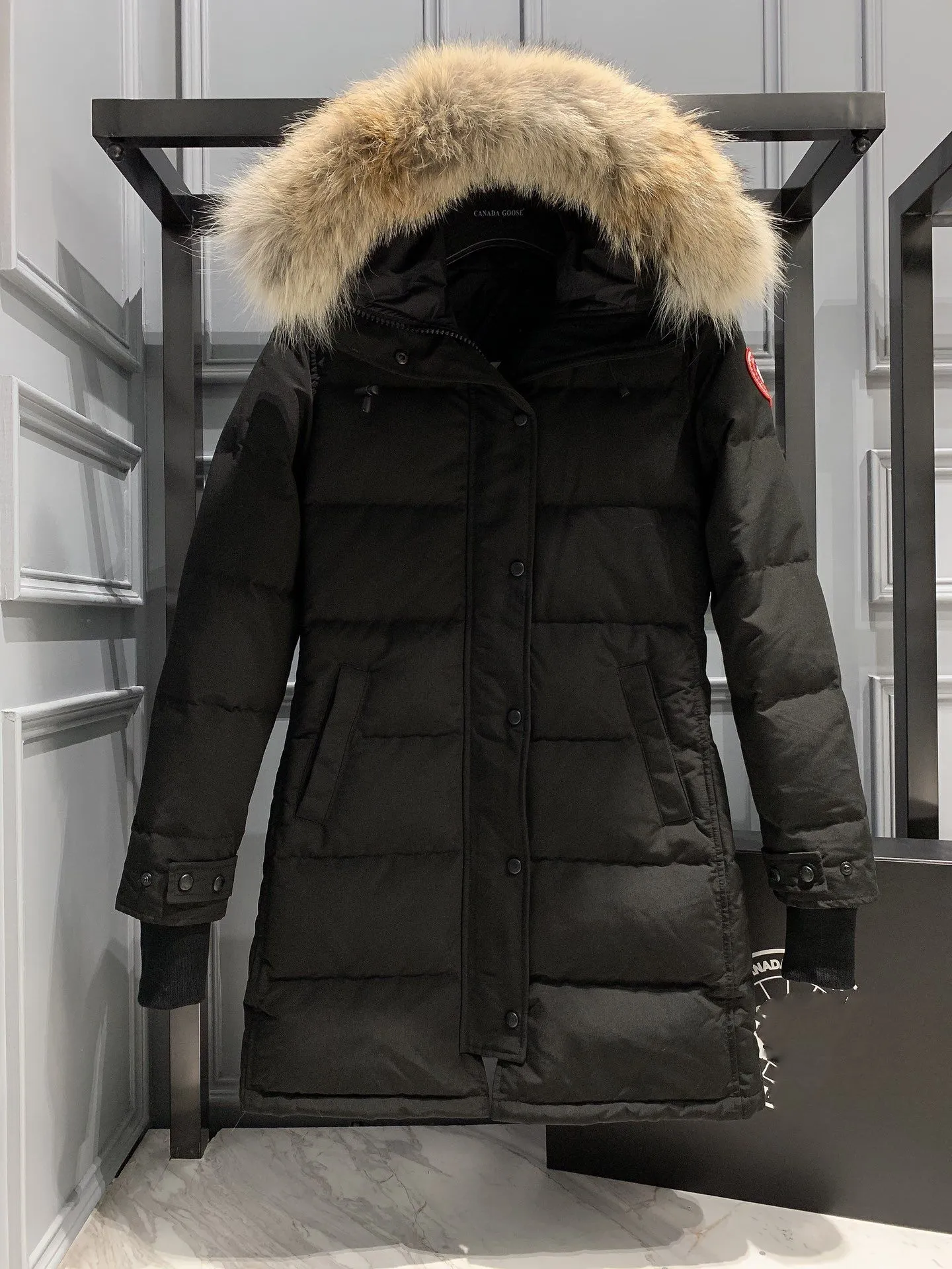 Canada goose opiniones francia hot sale