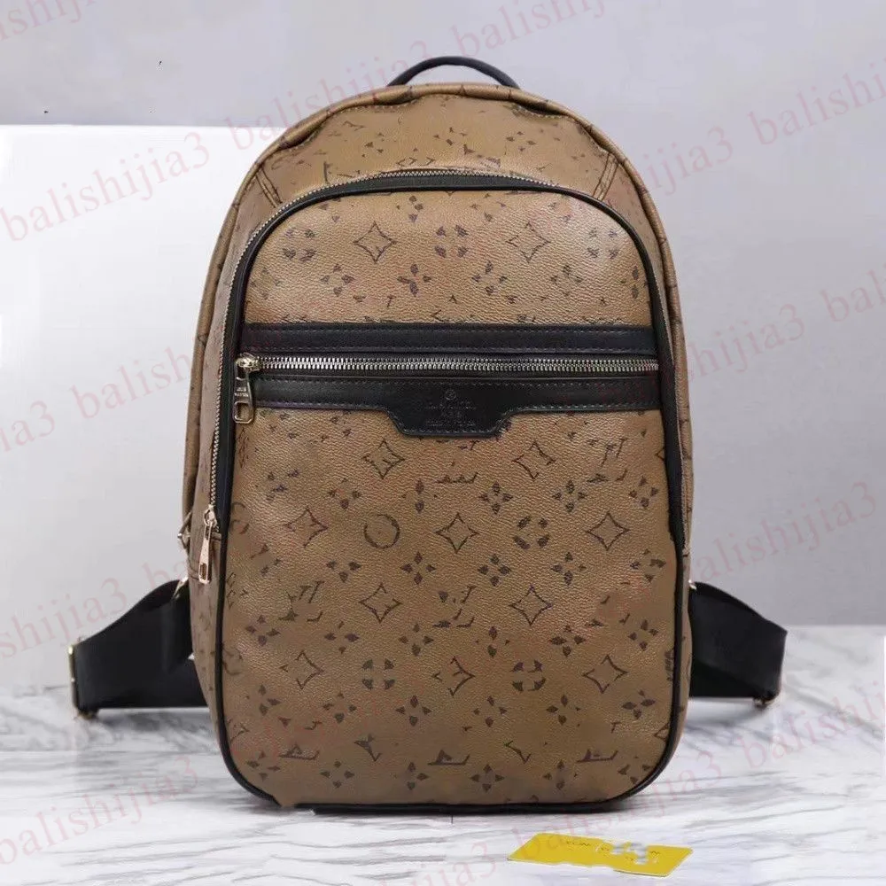 Vintage Designer Away Backpack For Men And Women Spacious Luggage ...