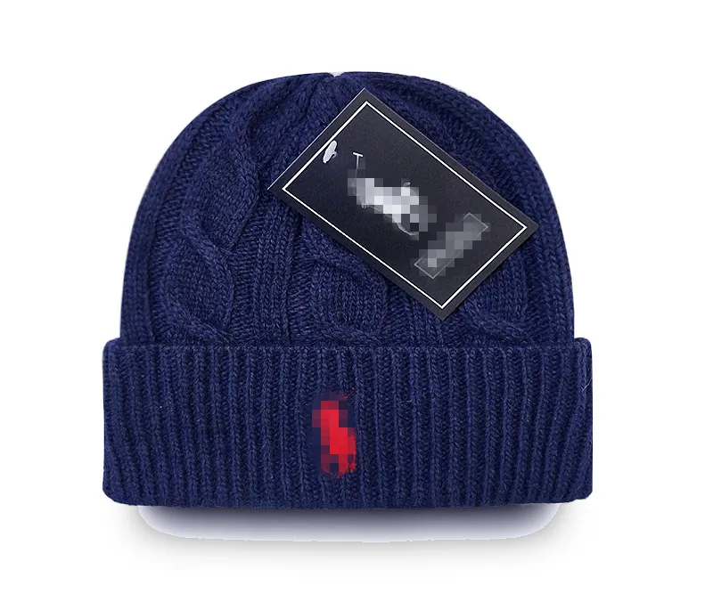 Designer Bonnet Bonnet Chapeau Seau Chapeau Chapeau D'hiver Marque Chapeau Tricoté Printemps Crâne Casquettes Hiver Unisexe Cachemire Casual Extérieur Ajusté Chapeaux P10