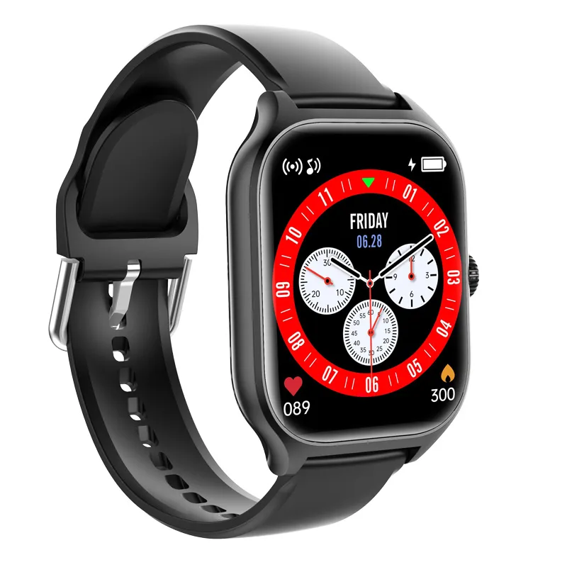 GTS4 Smart Watch HD Full Touch Screen BT RELOJ Inteligente Care Rate Fitness Tracker Smart Wwatch 2024 Spacex 567 DHgate
