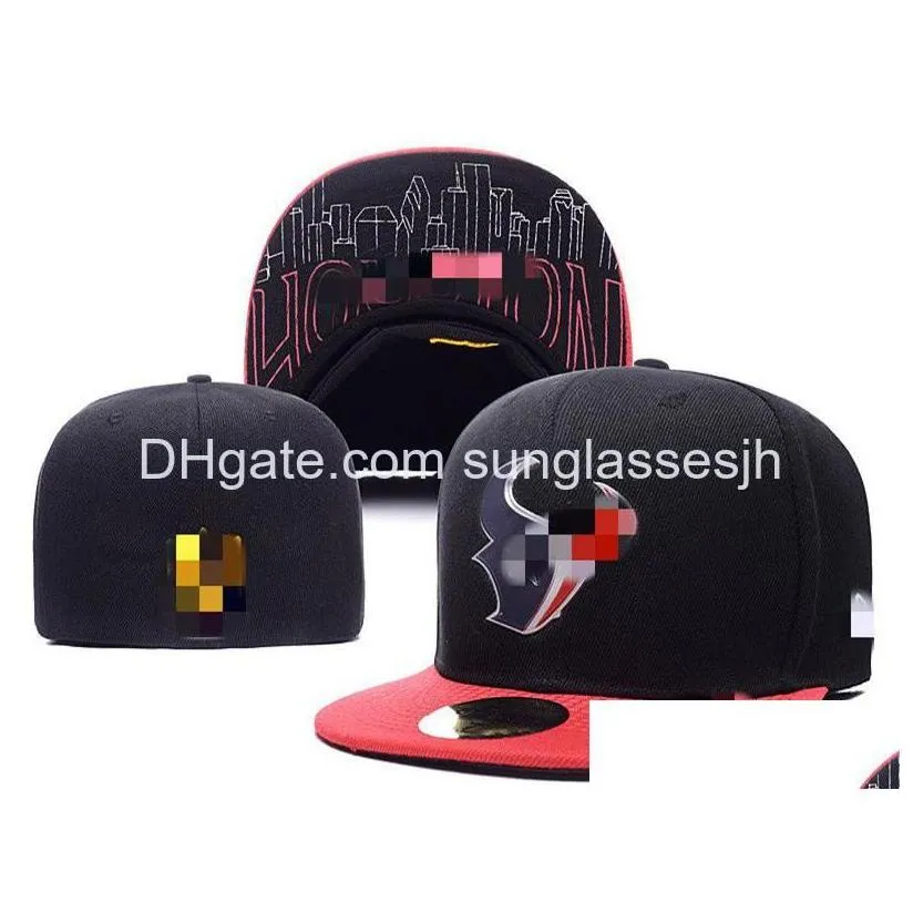 ball caps summer designer fitted hats all team basketball snapbacks letter sports outdoor embroidery cotton flat fl closed beanies l