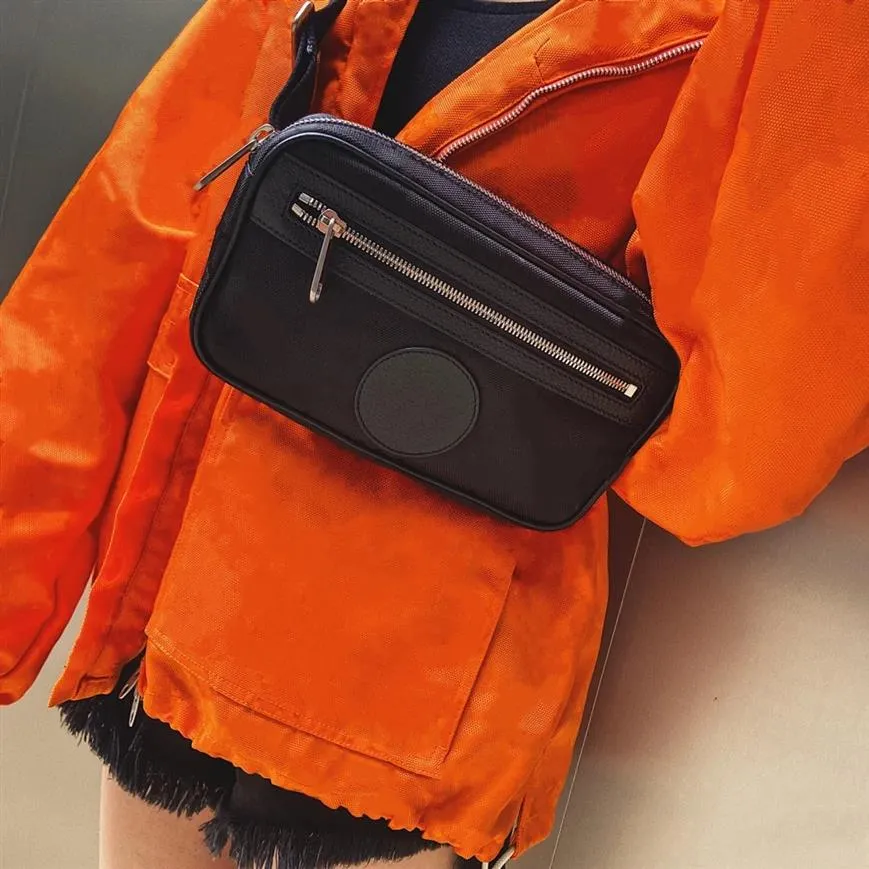 Bolsas a la cintura de moda hotsell