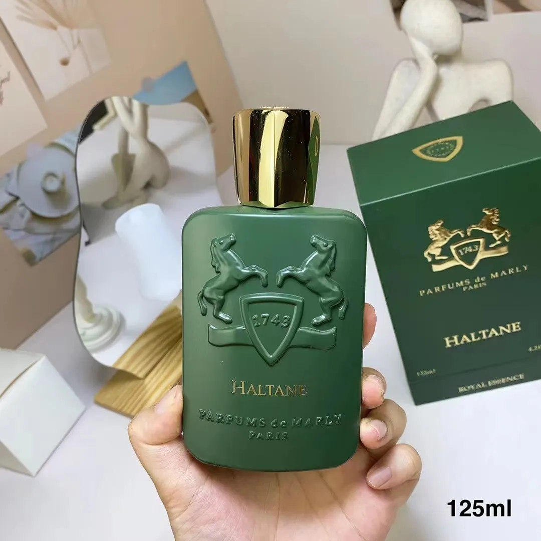 Duft Herrenparfüm Parfums De Marly Haltane 1743 Paris Royal