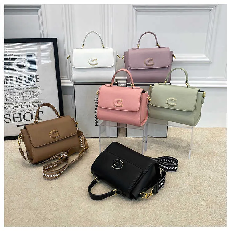 2023 Fashion Trend Evening Bag Trends 2022 Versatile And Simple