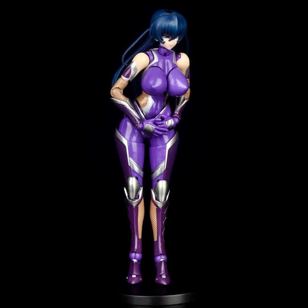 Taimanin Battle Arena Cg