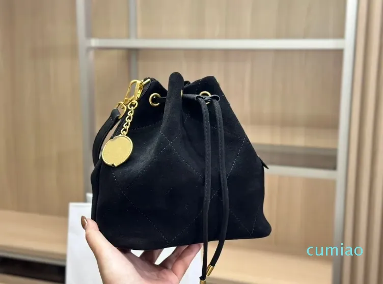 2023 New Bucket Bag Designer Bags Women Shoulder Bag Designers Crossbody Bags Handbag Full Leather Purse Luxury Fashion Wallet