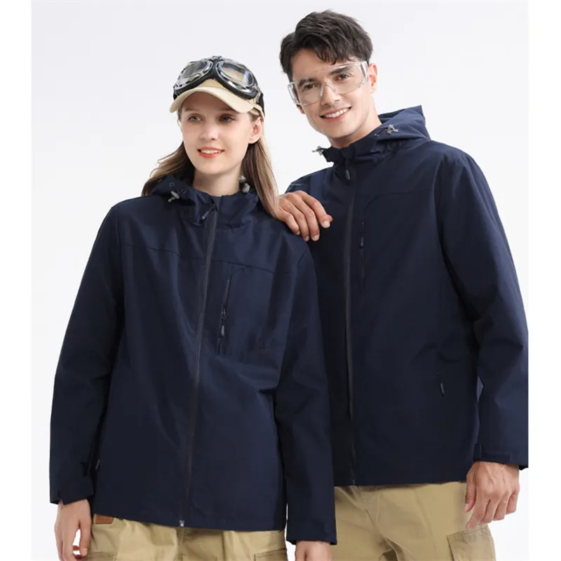 LL-9868 Manteau anti-poussière à capuche pour femmes, vêtements de Fitness, tenues de Yoga, vêtements de sport unisexes, vestes d'hiver extérieures, exercice de course à pied pour adultes, hauts imperméables à manches longues