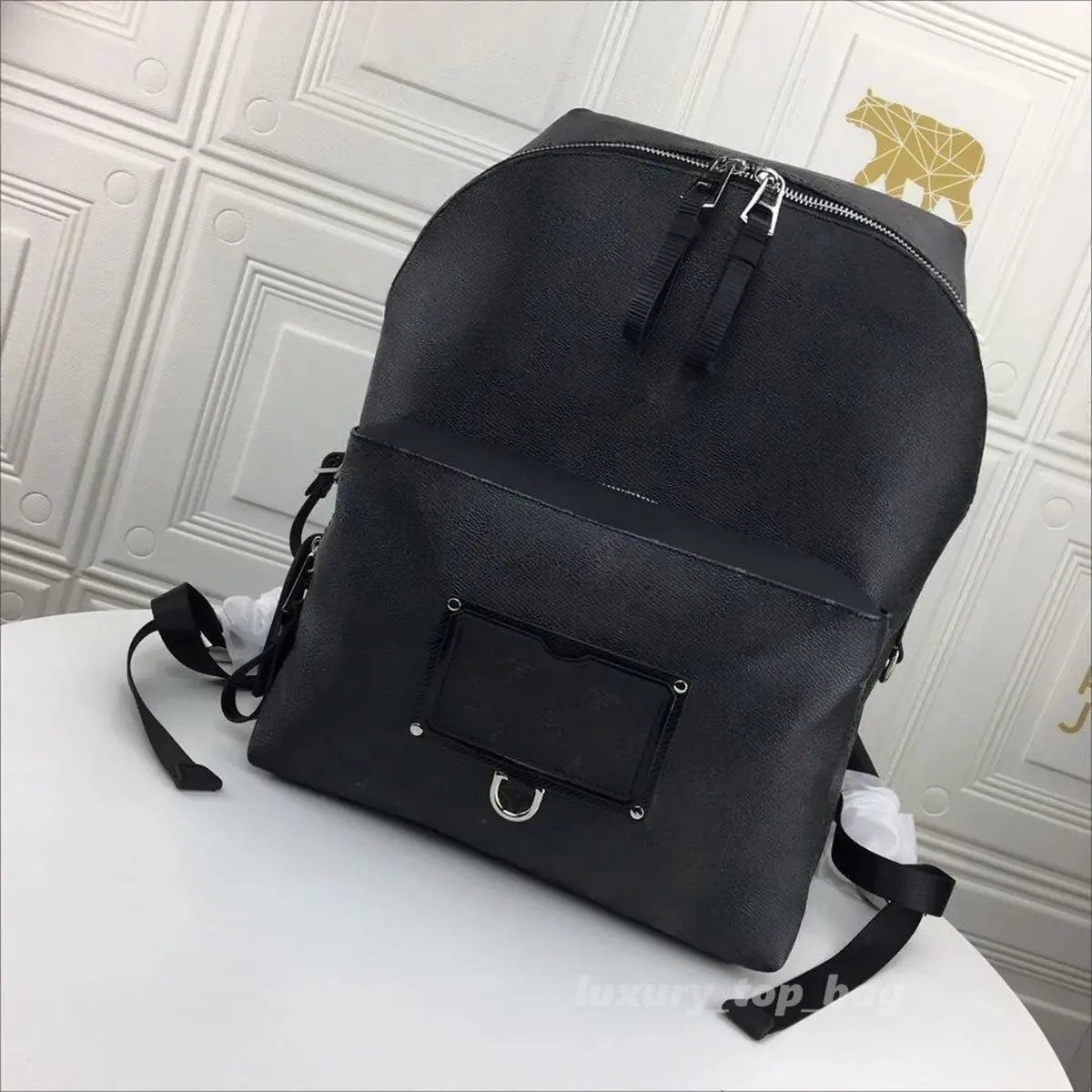 10A Backpack Discovery Bag Luxury men's tote book bag fashion Bags