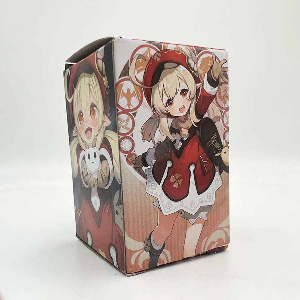 Finger Toys 6cm Genshin Impact Klee Sexy Anime Figure... From 8,74  |  DHgate