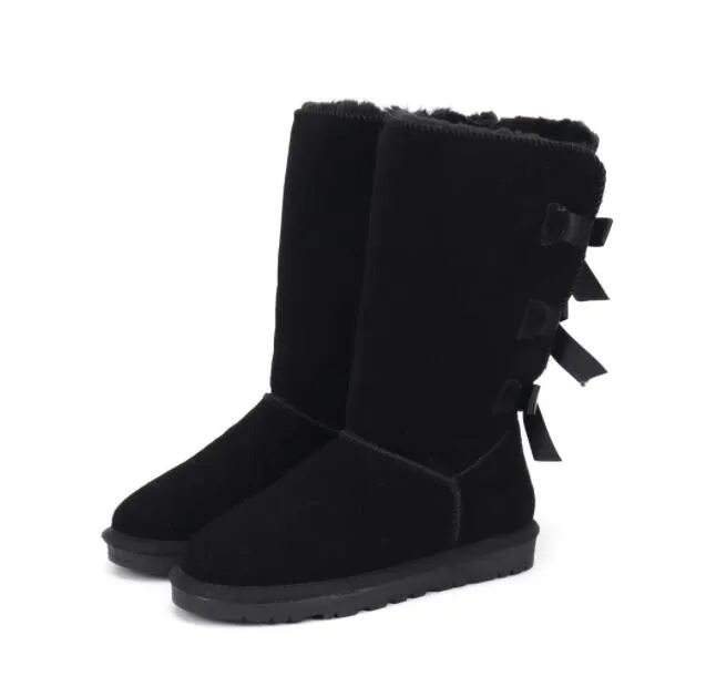 Ultra Classic Mini Ankle Snow Toddler Winter Boots For Women Designer