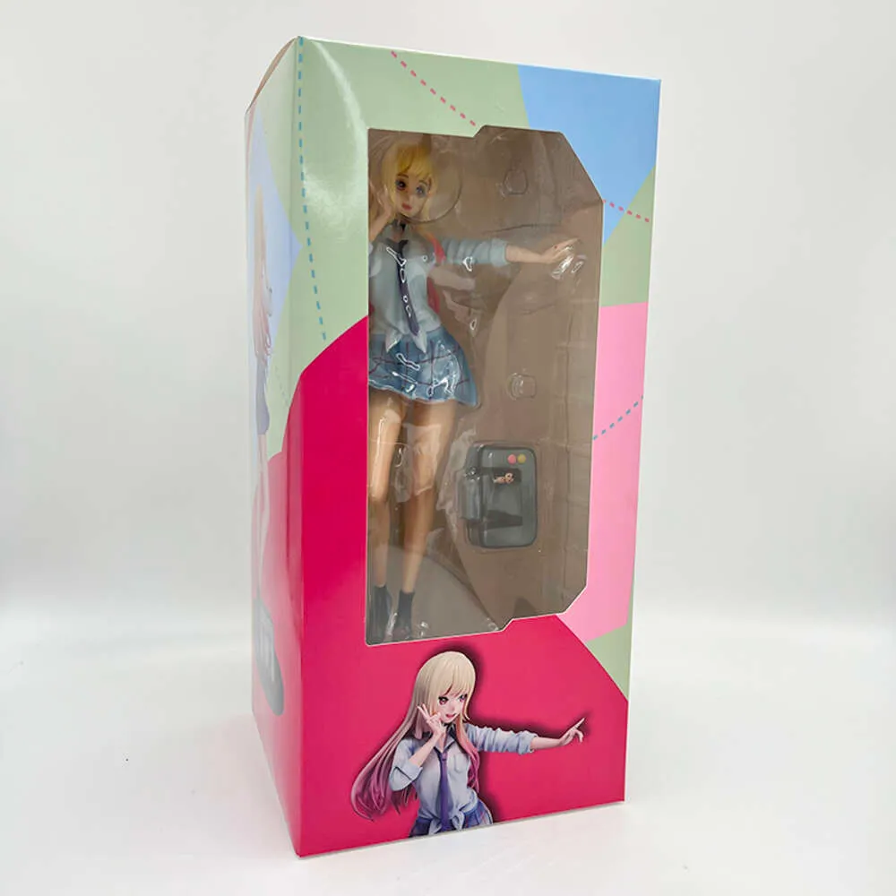 marin☻さま専用 24cm My Dress Up Darling Marin Kitagawa Seksi Anime Yi TL1,390