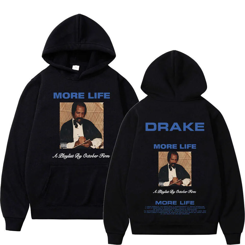 Felpe drake sale