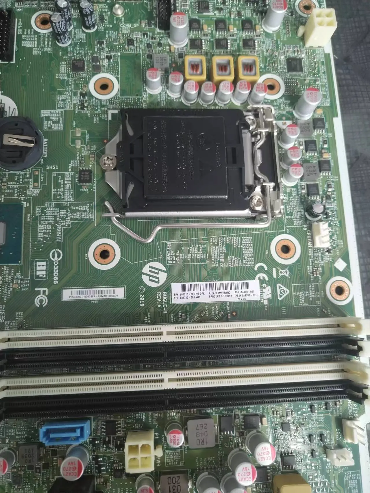 hp ProDesk 600 G5 SFF 再生品 81+LWcfFDdL._UF350,350_QL50_.jpg