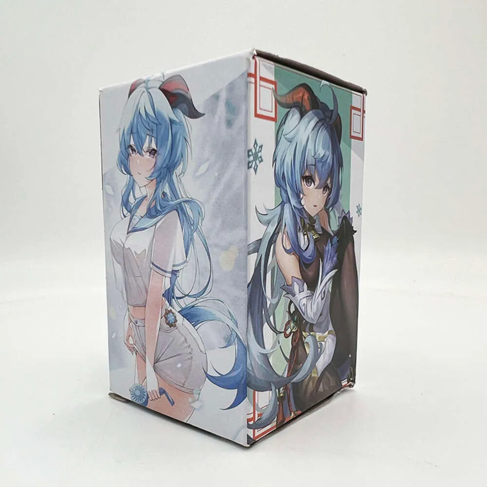 Genshin Impact Figure: 6cm Klee Anime Doll ... From Allseasonsyy, $10.04 |  DHgate.Com