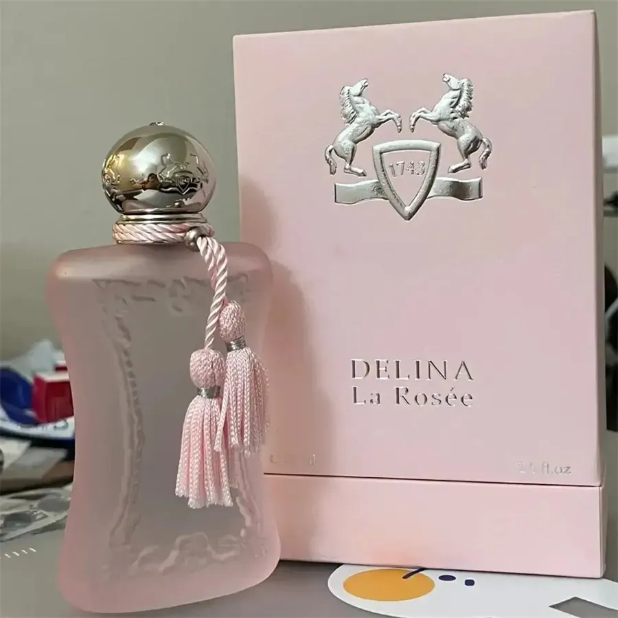 Parfums de Marly Delina la Rosee Perfume