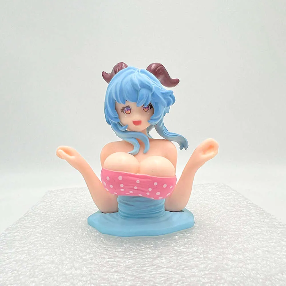 sex doll klee Cosplay Outfit for Klee Genshin Impact Anime Doll - Best Realistic & Anime Sex  Dolls main image 1