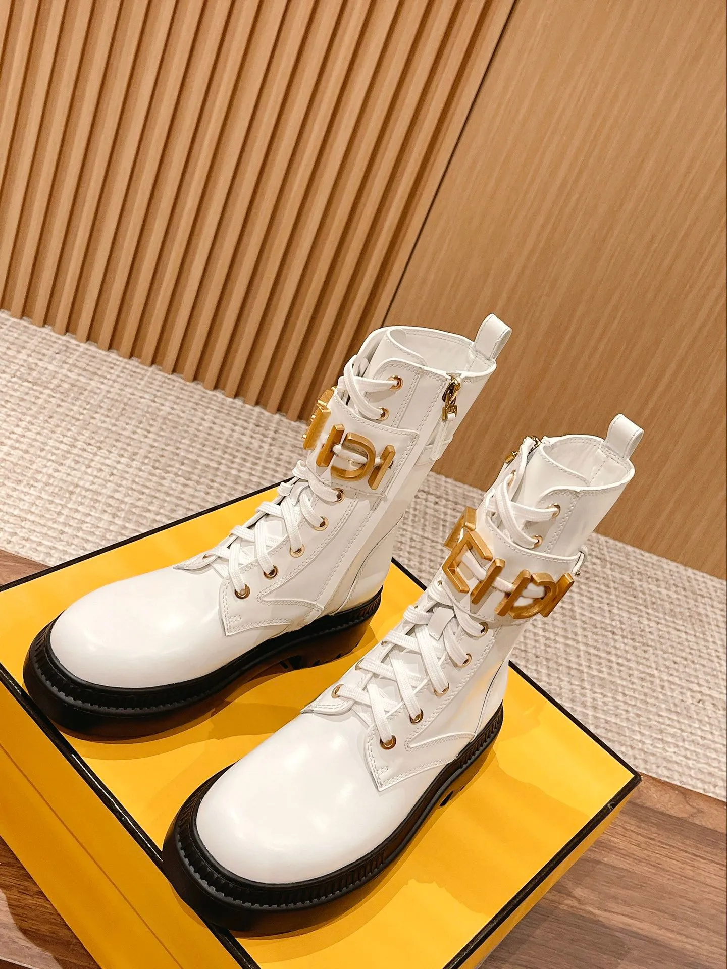 Best chunky boots new arrivals