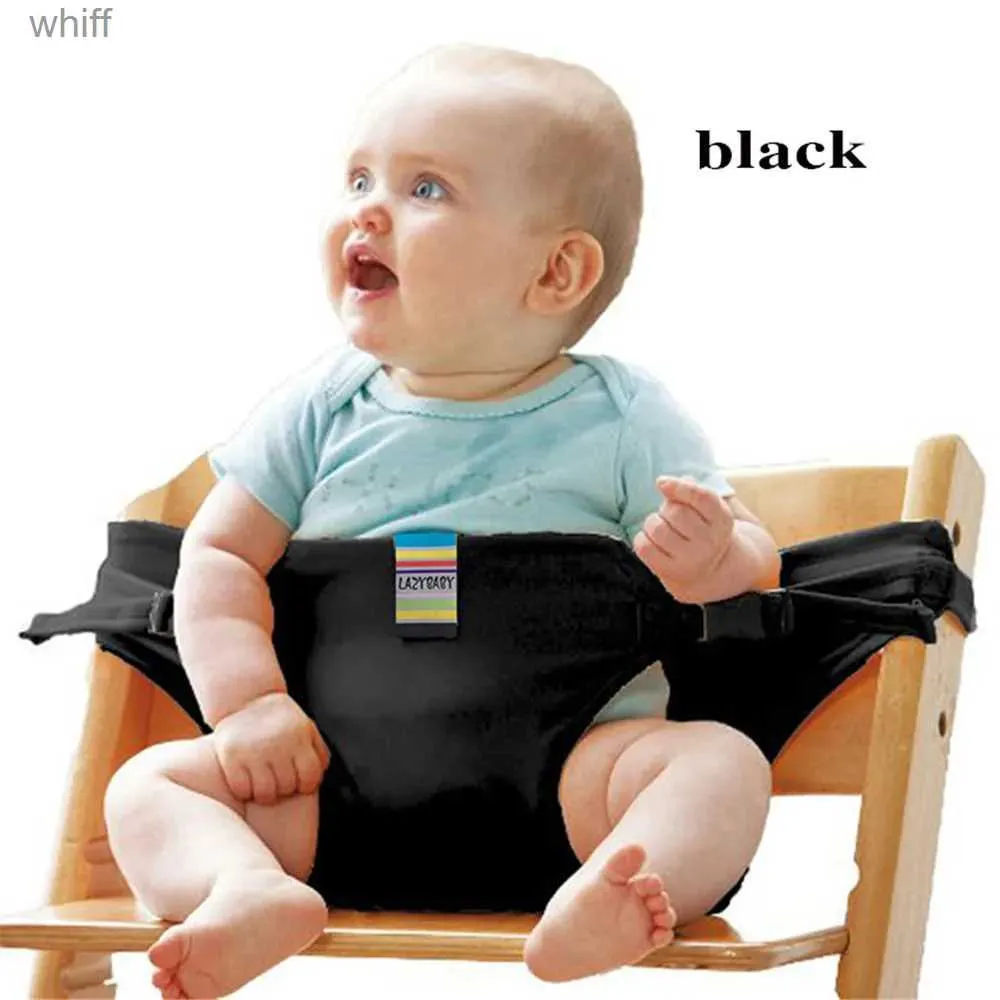 Dining Chairs Seats Portable Kids Baby Chair Travel Foldable