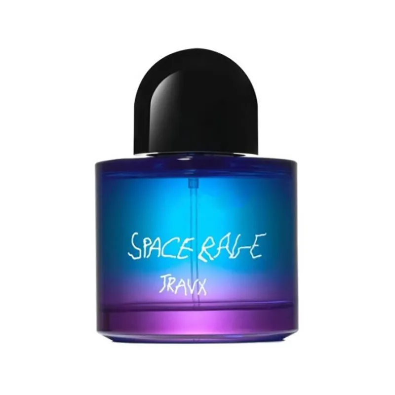 vrouw parfum geur 100ml deodorant Space Rage Travx fruitige npte hoogste kwaliteit en snelle verzending