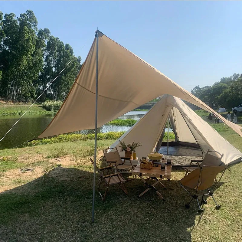 Butterfly Canopy Selection: Size, Material & Setup