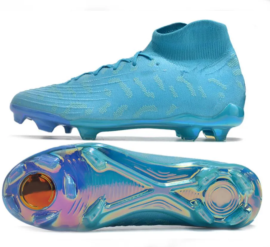 Phantom Luna ELITE FG GX2 Soccer Shoes 2023 football gym local boot online  store yakuda sports cleats men dhgate Discount kingcaps training Sneakers