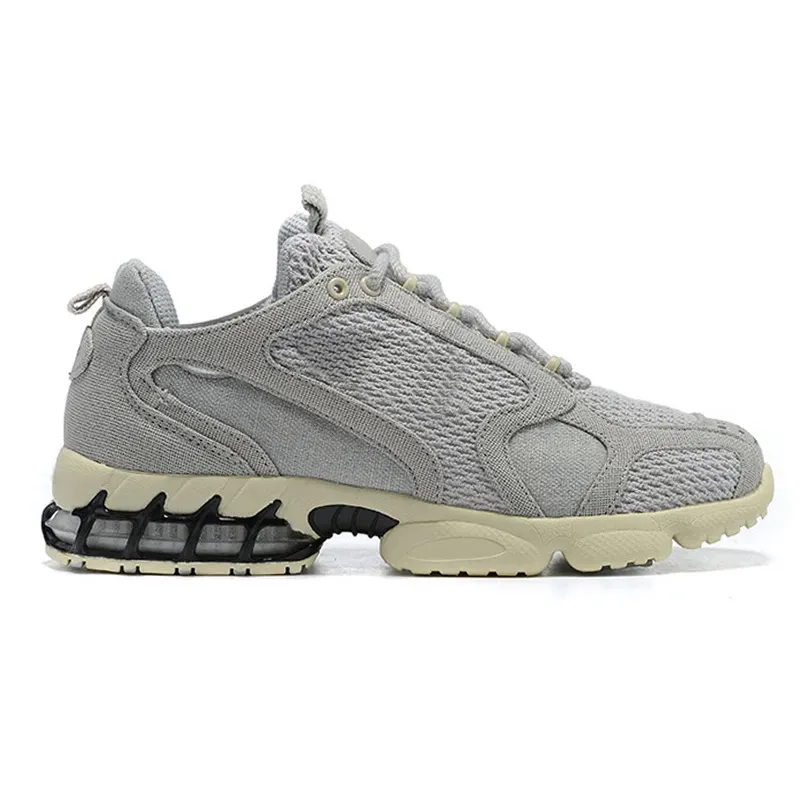 air zoom spiridon cage 2 oatmeal