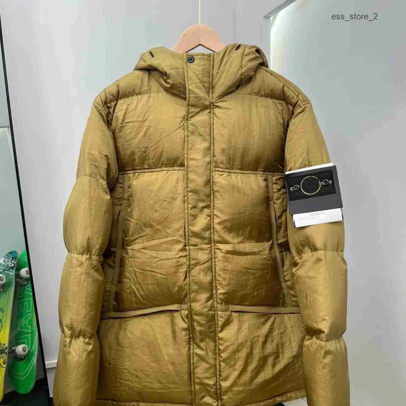 stone island jacke compagnie cp Capispalla Distintivi Giacca con cerniera Camicia Giacca stile allentato Primavera Uomo Top Oxford Giacca portatile High Street Stone 9IQQ