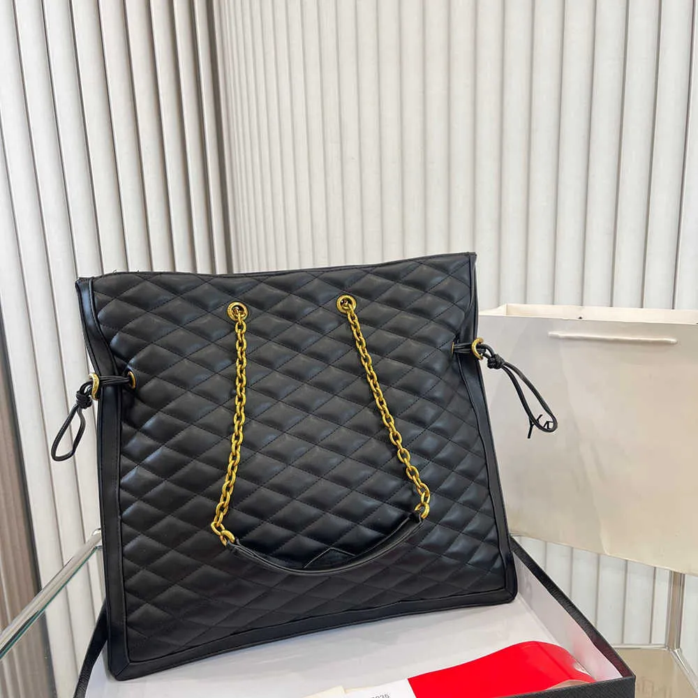 Top-Qualität Ledertaschen Luxus Designer Schulter gesteppte Tasche Geldbörse und Handtasche Frauen Clutch Messenger Tote Cross Body Chain Bags