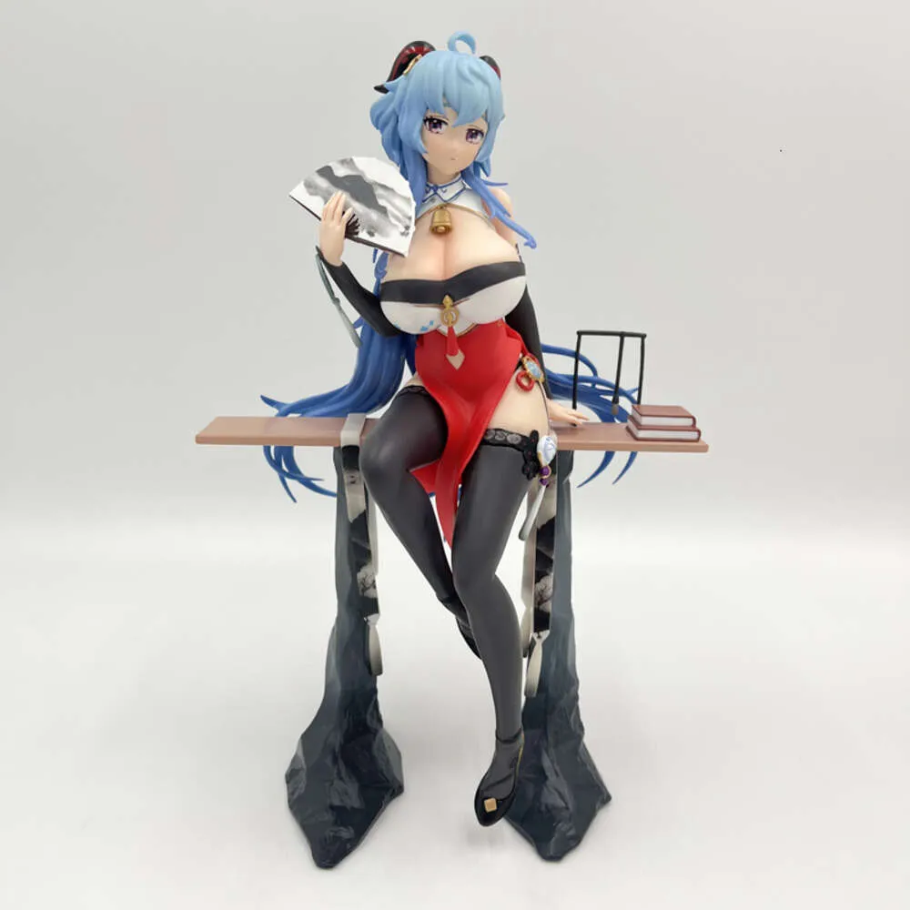 Finger Toys 26cm Genshin Impact Ganyu Sexy Anime Girl... From 11,31 | DHgate Finger Toys 26cm Genshin Impact Ganyu Sexy Anime Girl... From 11,31 | DHgate