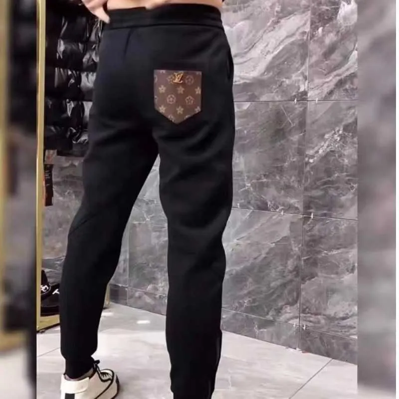 Leone Men's Urban Sweatpants - Men's Pants | Nencini Sport