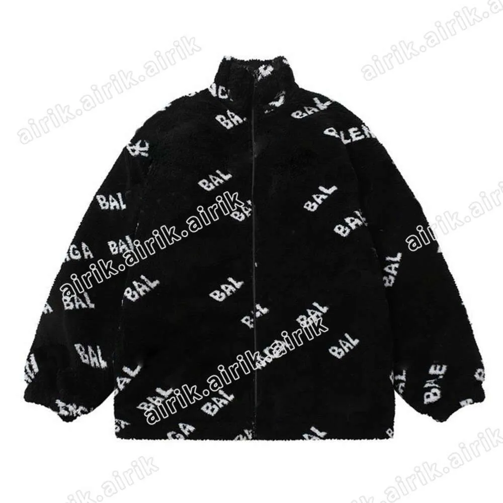 여자 코트 디자이너 캐시미어 겨울 남성용 패딩 재킷 두꺼운 느슨한 큰 크기 재킷 모피 럭셔리 브랜드 커플 패딩 자켓