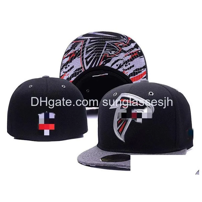 ball caps summer designer fitted hats all team basketball snapbacks letter sports outdoor embroidery cotton flat fl closed beanies l